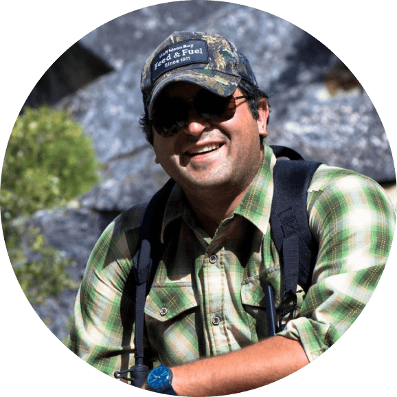 J. Krajewski, Founder of BlackCalc